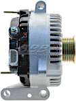 N8405 Alternator, 2.3L, 4Cyl, 130 Amp, New