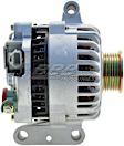 N8406 OE Replacement Alternator, 2.0L, 4Cyl, New