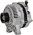 N8429 Alternator, 130 Amp, New