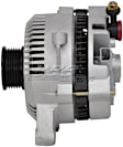 N8429 Alternator, 130 Amp, New