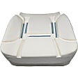 1A Seat Cushion - Direct Fit, Sold individually