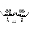 447013 Offroad Light