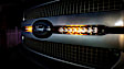 2019 Ford F-150 - LED Light Bar - Black Housing, Kit