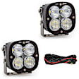 447669 Offroad Light -, Kit