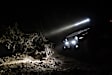 447669 Offroad Light -, Kit