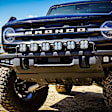 740002 LED Light Bar - Sold individually