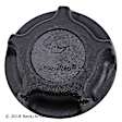 016-0142 Oil Filler Cap - Black, Direct Fit, Sold Individually