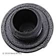 016-0142 Oil Filler Cap - Black, Direct Fit, Sold Individually