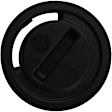 2023 Mercedes Benz C300 - Standard Oil Drain Plug, Includes Gasket, Coated, Steel, Sold Individually