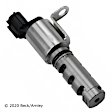 2008 Lexus IS350 - Driver or Passenger Side Variable Timing Solenoid, Includes Oil Control Valve, From 2/08, 3.5L 6Cyl, OE Replacement Series