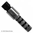 2008 Lexus IS350 - Driver or Passenger Side Variable Timing Solenoid, Includes Oil Control Valve, From 2/08, 3.5L 6Cyl, OE Replacement Series