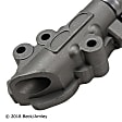 024-2072 OE Replacement Series Variable Timing Solenoid