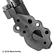 024-2072 OE Replacement Series Variable Timing Solenoid