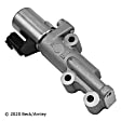 024-2133 Variable Timing Solenoid, OE Replacement Series