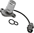 024-2157 Variable Timing Solenoid, OE Replacement Series