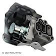 2008 Acura TSX - Variable Timing Solenoid, VTEC Spool Valve, 2.4L 4Cyl, OE Replacement Series