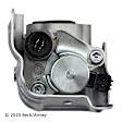 2008 Acura TSX - Variable Timing Solenoid, VTEC Spool Valve, 2.4L 4Cyl, OE Replacement Series