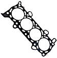032-3027 Cylinder Head Gasket, 2.4L, 4Cyl