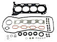 2013 Lexus CT200h - Cylinder Head Gasket, 1.8L 4Cyl