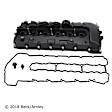 036-0014 Valve Cover, 6 Cyl., 3.0L Engine, Includes Gasket and Bolts