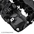 036-0014 Valve Cover, 6 Cyl., 3.0L Engine, Includes Gasket and Bolts