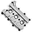 036-0038 Passenger Side Valve Cover, Includes Gasket, Bolts and Spark Plug Tube Seals