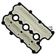 036-0038 Passenger Side Valve Cover, Includes Gasket, Bolts and Spark Plug Tube Seals