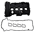 036-0042 Valve Cover, 4 Cyl., 1.8L Engine, Includes Gasket and Spark Plug Tube Seals