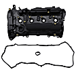 036-0046 Valve Cover, 4 Cyl., 2.4L Engine, Includes Gasket, Spark Plug Tube Seals and Small Seal