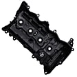 036-0046 Valve Cover, 4 Cyl., 2.4L Engine, Includes Gasket, Spark Plug Tube Seals and Small Seal