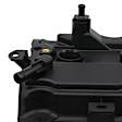 036-0047 Passenger Side Valve Cover, 6 Cyl., 3.5L Engine, Includes Gasket, Spark Plug Tube Seals and VCT Seal