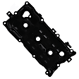 2011 Nissan Altima - Driver Side Valve Cover, Includes Valve Cover Gasket, Spark Plug Tube Seals and VCT Seal, 3.5L 6Cyl, OE Replacement Series
