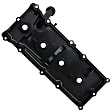 2005 Infiniti QX56 - Passenger Side Valve Cover, Includes Valve Cover Gasket and Spark Plug Tube Seals, 5.6L 8Cyl, OE Replacement Series
