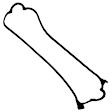 036-1719 Valve Cover Gasket