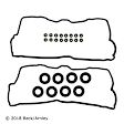1995 Lexus SC400 - Valve Cover Gasket, 8 Cyl 4.0L
