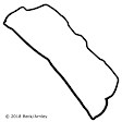 1995 Lexus SC400 - Valve Cover Gasket, 8 Cyl 4.0L