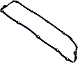036-1771 Valve Cover Gasket, Beck Arnley OE Replacement