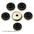 036-1795 Valve Cover Gasket, OE Replacement