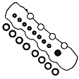 036-1806 Valve Cover Gasket, 1.3L, 4Cyl