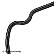 036-1808 Valve Cover Gasket, 4.0L, 6Cyl