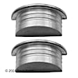 036-1822 Valve Cover Gasket, Beck Arnley OE Replacement