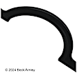 036-1822 Valve Cover Gasket, Beck Arnley OE Replacement