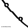 036-1836 Driver Side Valve Cover Gasket, 4.2L, 8Cyl