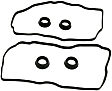 036-1860 Valve Cover Gasket, 2.5L, 4Cyl Beck Arnley OE Replacement