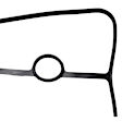 036-1865 Passenger Side Valve Cover Gasket, 4.0L, 6Cyl