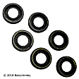 036-1880 Valve Cover Gasket, 4.5L, 6Cyl