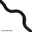 036-1880 Valve Cover Gasket, 4.5L, 6Cyl