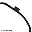 036-1880 Valve Cover Gasket, 4.5L, 6Cyl