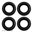 036-1883 Valve Cover Gasket, 1.7L, 4Cyl OE Replacement