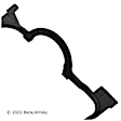 036-1883 Valve Cover Gasket, 1.7L, 4Cyl OE Replacement